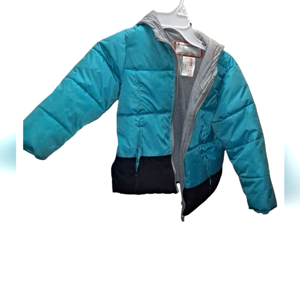 Winter coat